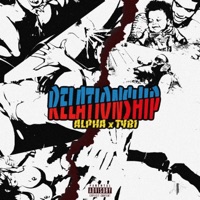 Relationship (feat. TybiProduction) - Single - Alpha