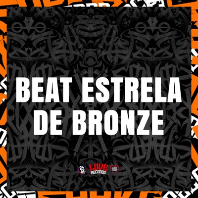 Beat Estrela de Bronze - Single