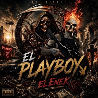 El Playboy 22 - Single