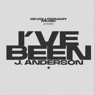 I've Been (Ask) (feat. Corbin Butler) - Single