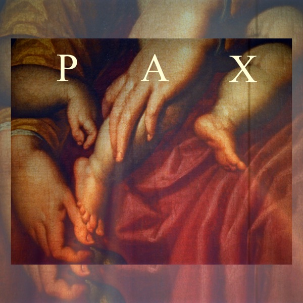 Pax (feat. Rocco Saviano)