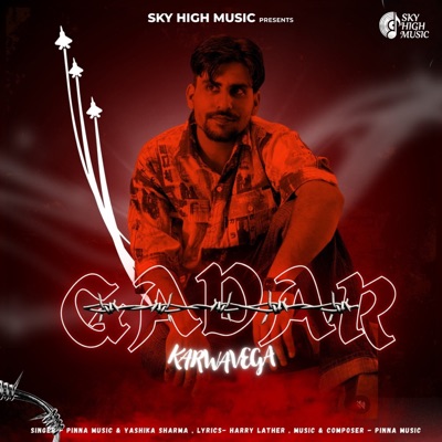 Gadar Karwavega - Single