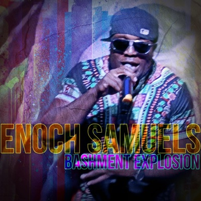 Bashment Explosion - EP