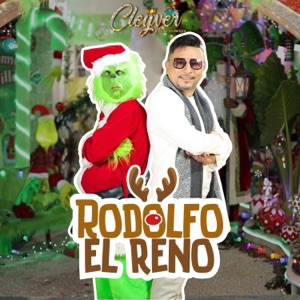 Rodolfo el reno - Single