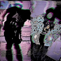 Buy It Out (feat. Acid Souljah) - Single - Mystic Falls