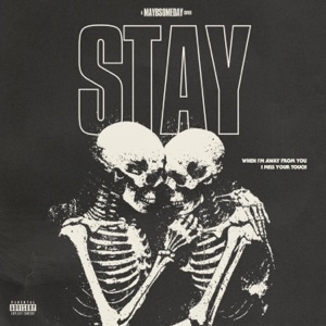 Stay - Single