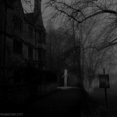 Phantom City