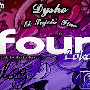Four Loko (feat. Mariobeatzz)