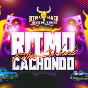 Ritmo Cachondo - Single