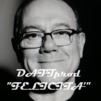 DAFT prod - FELICITA' (VERDONE DAFTprod)