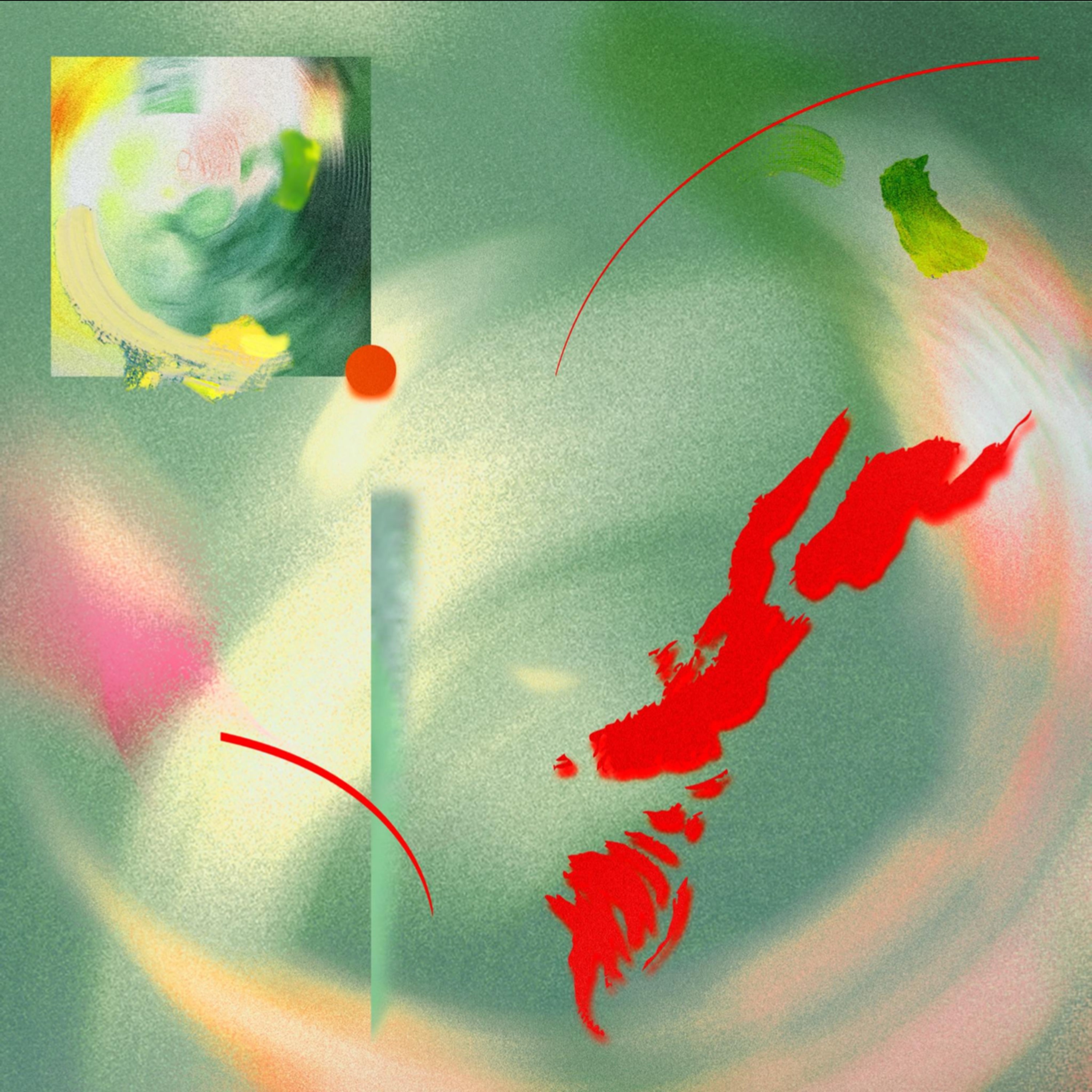 It Takes a Village - Single