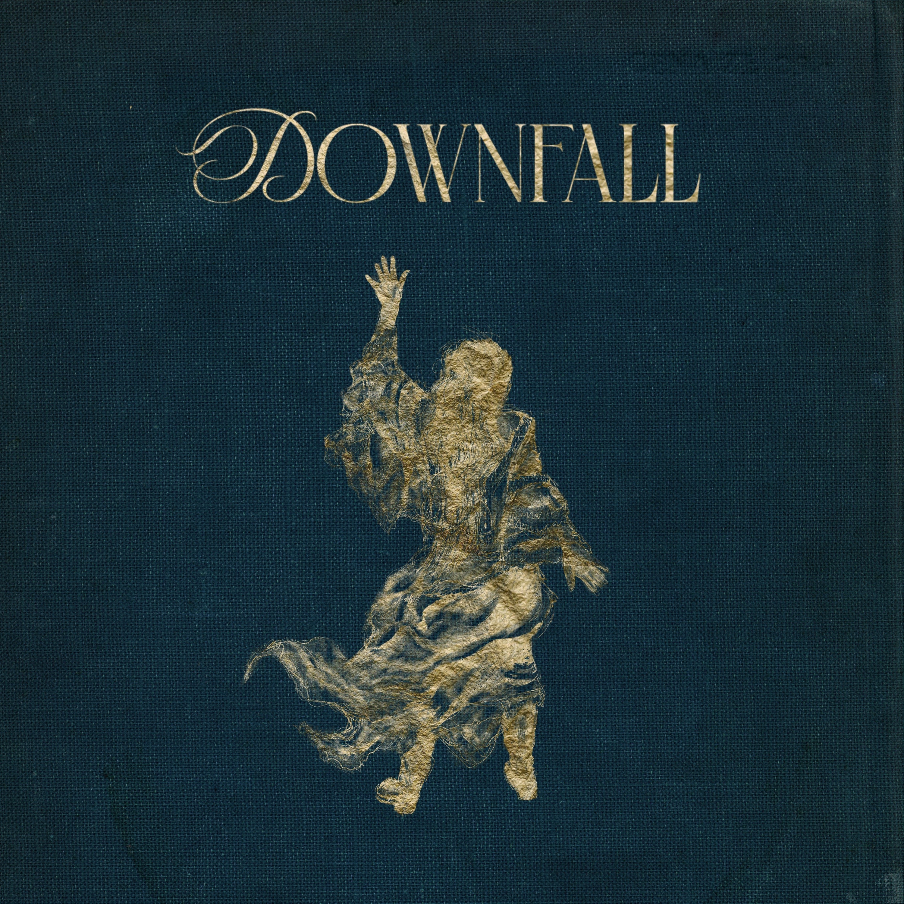 Downfall - Single