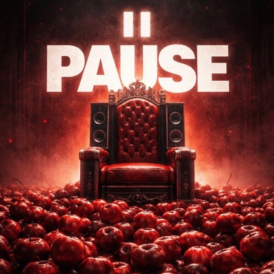 PAUSE ll (feat. $$$kay) - Single