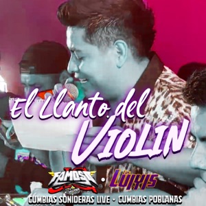 El Llanto del Violin - EP