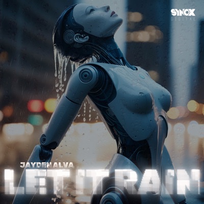 Let It Rain - Single
