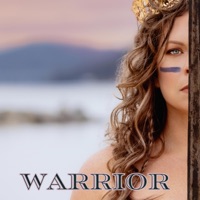 Warrior - Single - Donna Mandarano
