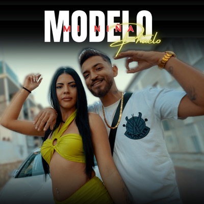 Mi Niña Modelo - Single