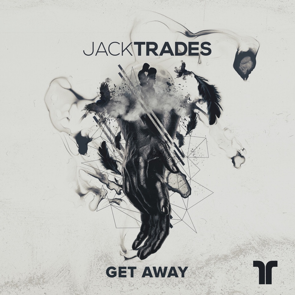 Обложка альбома «Get Away - Single» — Jack Trades