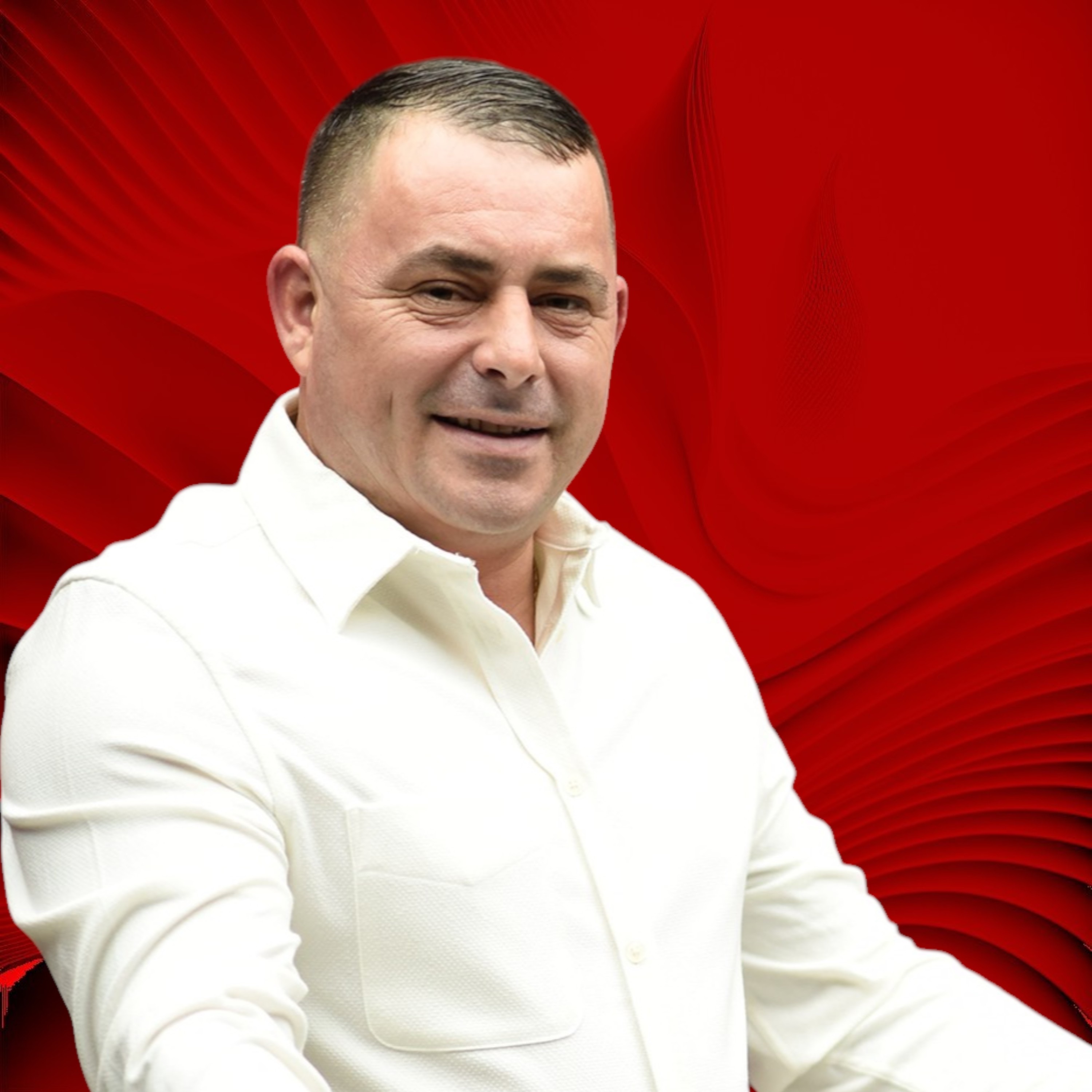 Stai cu mine omule sa-ti cant - Single