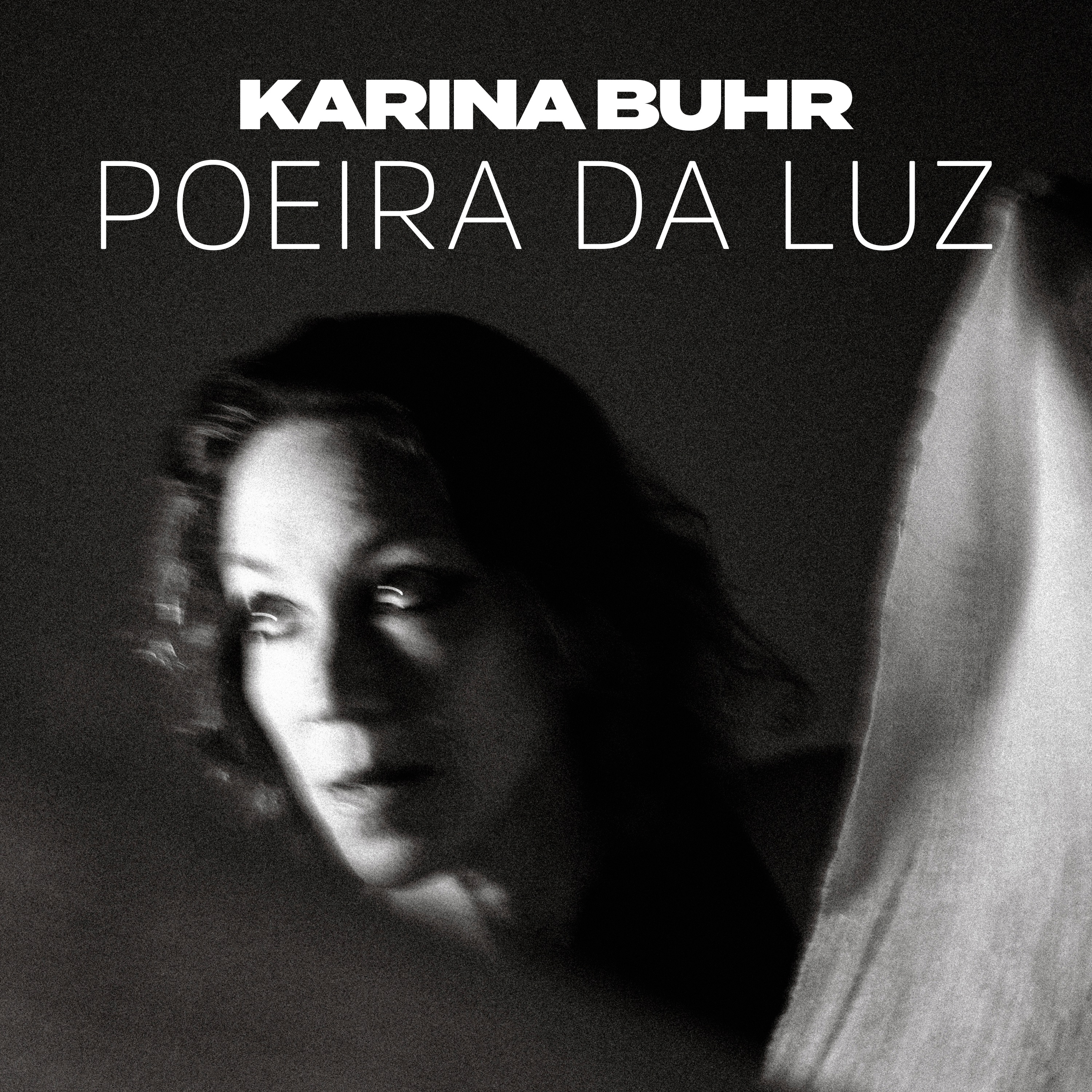Poeira da Luz - Single