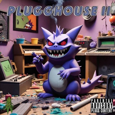 PLUGGHOUSE VOL.II