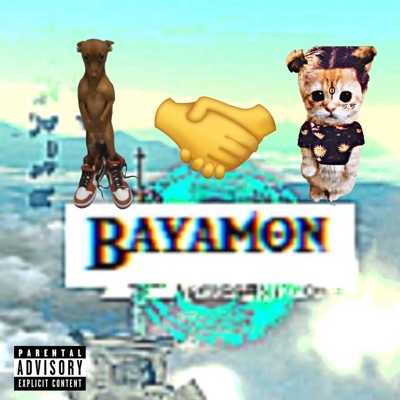 TIMON! (feat. Pj Bruh) - Single