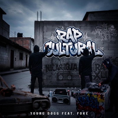 Rap Cultural (feat. F.O.R.E) - Single