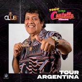 Your Club, Tour Argentina