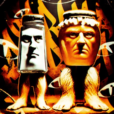 Song - GARAMARARAM FUNK - GAVORN, TRXSHBXY & Scythermane