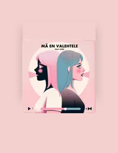 Hör dir Meilinn an, schau dir Musikvideos an, lies die Biografie, finde Tourdaten und mehr!