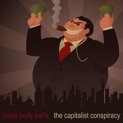 the capitalist conspiracy - Single