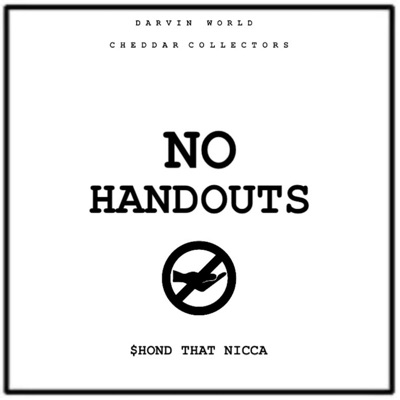 No Handouts - Single