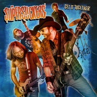 Get It Together - Supersuckers