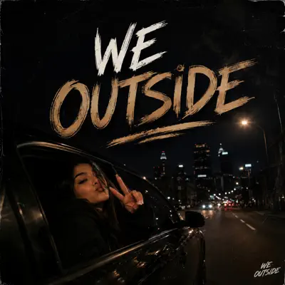 Listen to We Outside - EP by Badhitz