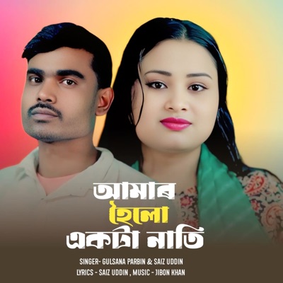 Amar Hoilo Akta Nati - Single