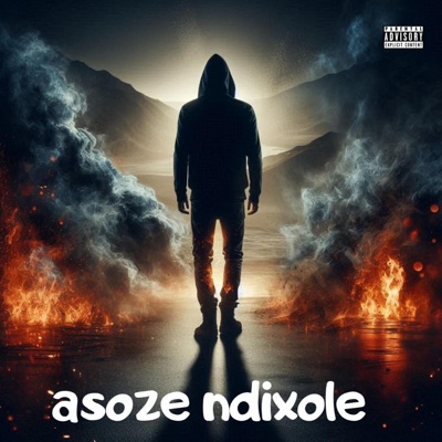 Asoze ndixole (feat. DJ Edjjee ec) - Single