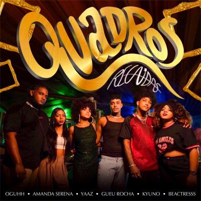 Quadros - Recaídas - Single