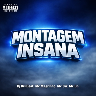 Montagem Insana - Single