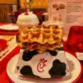 CHICK-FIL-A