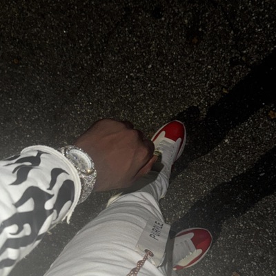 Not Wrong now (feat. RR Nuke) - Single