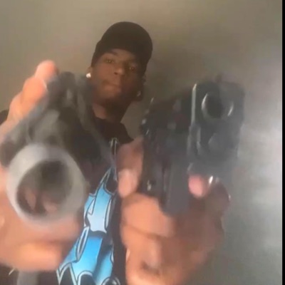 I Gets Crazy - Single