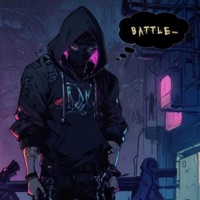 Battle (High Ground) - Single - Spaceboyi