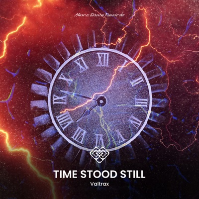 Time Stood Still - Single