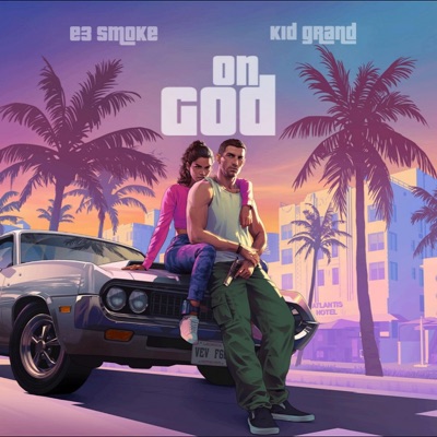On God (feat. Kidgrand) - Single
