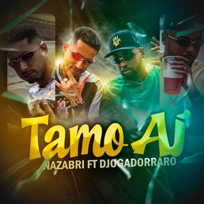 Tamo Ai (feat. DJogadorRaro) - Single
