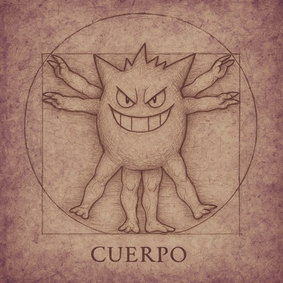CUERPO - Single
