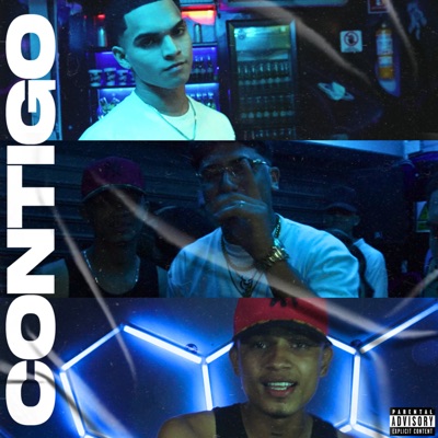 Contigo - Single