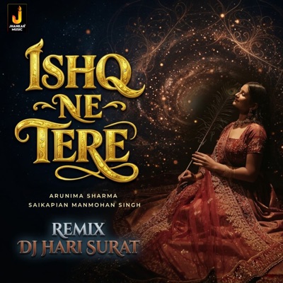 Ishq Ne Tere (Remix) - Single