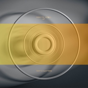 Orbital Waves - EP
