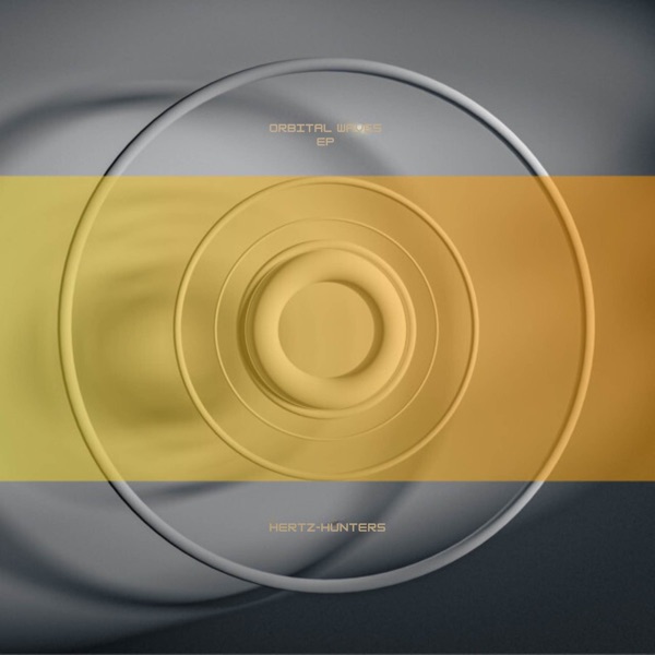 Orbital Waves - EP